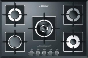 Независимая газо-керамическая поверхность Kaiser KCG 7982 Turbo фото в Челябинске