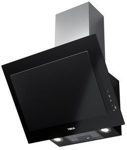 Вытяжка Тека DVT 68660 TBS BLACK фото 4 в Челябинске Вытяжка Teka DVT 68660 TBS BLACK фото 4 в Челябинске