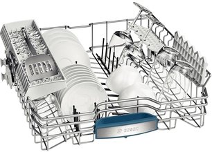 Посудомоечная машина Bosch SMV 65X00 RU фото 4 в Челябинске