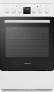 Электрическая плита Maunfeld MEC57CW08TD фото 2 в Челябинске