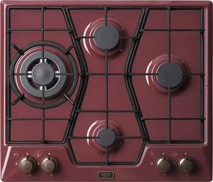 Варочная поверхность Кертинг HG 6115 CTRR фото в Челябинске Варочная поверхность Korting HG 6115 CTRR фото в Челябинске