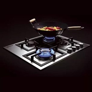 Независимая газовая поверхность Kaiser KG 6979 Turbo фото 3 в Челябинске