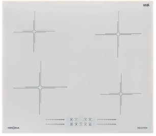 Варочная поверхность Крона FARBE 60 WH фото 3 в Челябинске Варочная поверхность KRONA FARBE 60 WH фото 3 в Челябинске