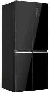 Холодильник Маунфилд MFF183NFBE фото 4 в Челябинске Холодильник Maunfeld MFF183NFBE фото 4 в Челябинске