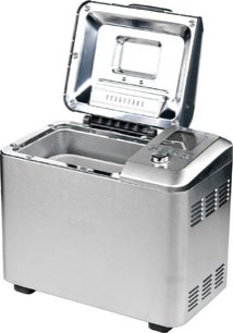 Хлебопечь БОРК X800 фото 4 в Челябинске Хлебопечь BORK X800 фото 4 в Челябинске