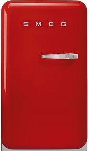 Холодильник Смег FAB10LRD2 фото в Челябинске Холодильник Smeg FAB10LRD2 фото в Челябинске