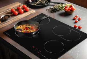 Стеклокерамическая варочная панель Zigmund Shtain CN 51.6 B фото 4 в Челябинске