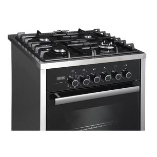 Плита Гефест ПГЭ 6702-04 фото 4 в Челябинске Плита Gefest ПГЭ 6702-04 фото 4 в Челябинске