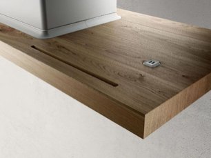 Вытяжка Элика BIO ISLAND WH/A/120x58 ROVERE фото 4 в Челябинске Вытяжка Elica BIO ISLAND WH/A/120x58 ROVERE фото 4 в Челябинске