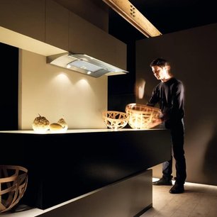 Вытяжка Elica GLIDE IX/A/60 фото 2 в Челябинске