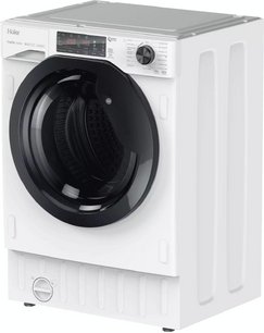 Встраиваемая стиральная машина Хайер HWQ90B416FWB-RU фото 3 в Челябинске Встраиваемая стиральная машина Haier HWQ90B416FWB-RU фото 3 в Челябинске