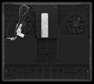 Индукционная варочная панель Маунфилд CVI594SBK Inverter фото 4 в Челябинске Индукционная варочная панель Maunfeld CVI594SBK Inverter фото 4 в Челябинске