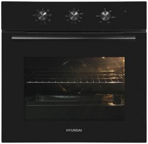 Духовой шкаф Hyundai HEO 6635 BG фото в Челябинске