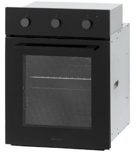 Духовой шкаф Крона LYRA 45 BL/BL фото 3 в Челябинске Духовой шкаф KRONA LYRA 45 BL/BL фото 3 в Челябинске