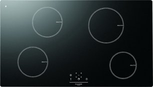 Индукционная варочная панель Fulgor Milano LH 904 ID BK фото в Челябинске