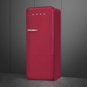 Холодильник Смег FAB28RDRB5 фото 3 в Челябинске Холодильник Smeg FAB28RDRB5 фото 3 в Челябинске