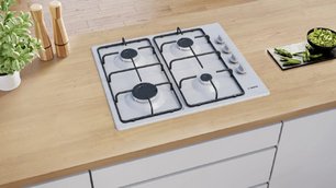 Газовая варочная панель Bosch PBP6C5K80O фото 3 в Челябинске