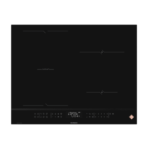 Индукционная варочная панель Де Дитрих DPI4431H фото в Челябинске Индукционная варочная панель De Dietrich DPI4431H фото в Челябинске