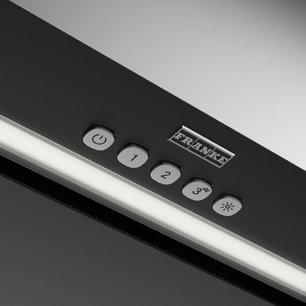 Вытяжка Franke FBFE BK MATT A52 фото 2 в Челябинске