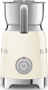 Вспениватель молока Smeg MFF11CREU фото 2