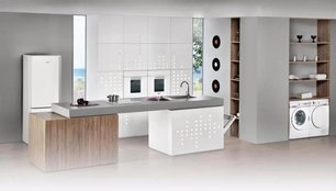 Духовой шкаф Gorenje BO 73 W фото 3 в Челябинске