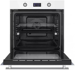 Шкаф духовой электрический MAUNFELD AEOH.749W фото 2 в Челябинске Шкаф духовой электрический MAUNFELD AEOH.749W фото 2 в Челябинске