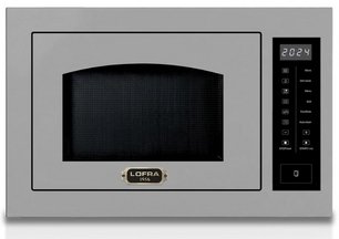 Встраиваемая микроволновая печь Lofra FMRS6T25ME/A фото в Челябинске