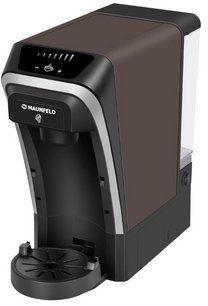 Кофеварка Maunfeld MCCM-CM823BR фото 3 в Челябинске