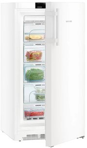 Морозильник Либхер GN 3815 фото 2 в Челябинске Морозильник Liebherr GN 3815 фото 2 в Челябинске