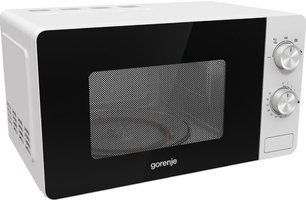 Микроволновая печь Gorenje MO20E1W фото 2 в Челябинске