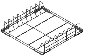 Кассета для подносов/противней Smeg WB60T03 фото в Челябинске