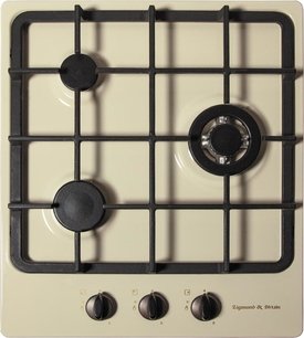 Варочная панель Zigmund Shtain GN 17.451 X фото в Челябинске