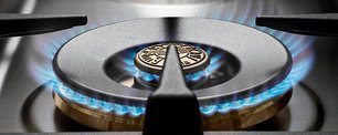Варочный центр Бертаззони HER95I2EXT фото 4 в Челябинске Варочный центр Bertazzoni HER95I2EXT фото 4 в Челябинске