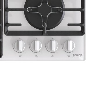 Газовая варочная панель на закаленном стекле Gorenje GT641W фото 3 в Челябинске