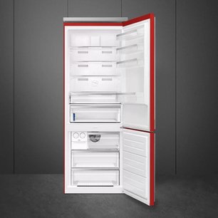 Холодильник Смег FA490RR фото 2 в Челябинске Холодильник Smeg FA490RR фото 2 в Челябинске