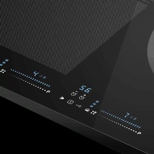 Индукционная варочная панель Маунфилд CVI593SFBK LUX фото 3 в Челябинске Индукционная варочная панель Maunfeld CVI593SFBK LUX фото 3 в Челябинске