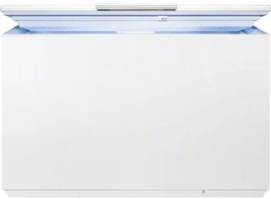 Морозильный ларь Электролюкс EC4201AOW фото в Челябинске Морозильный ларь Electrolux EC4201AOW фото в Челябинске