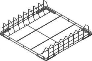 Кассета для противней SMEG WB50T02 фото в Челябинске