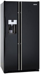 Холодильник Ио Мабе ORGS2DFFF B LH фото 2 в Челябинске Холодильник IO MABE ORGS2DFFF B LH фото 2 в Челябинске