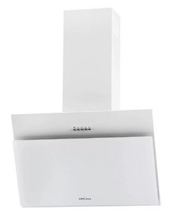 Вытяжка Крона ESTER 600 white PB фото в Челябинске Вытяжка KRONA ESTER 600 white PB фото в Челябинске