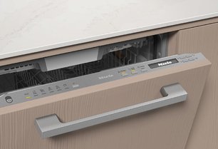 Встраиваемая посудомоечная машина Миле G 7191 SCVi AD 125 Ed фото 2 в Челябинске Встраиваемая посудомоечная машина Miele G 7191 SCVi AD 125 Ed фото 2 в Челябинске