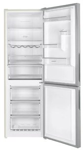 Холодильник Маунфилд MFF185NFBG Inverter фото 2 в Челябинске Холодильник Maunfeld MFF185NFBG Inverter фото 2 в Челябинске