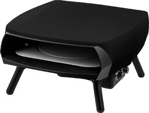 Печь для пиццы БОРК G612 bk фото 3 в Челябинске Печь для пиццы BORK G612 bk фото 3 в Челябинске