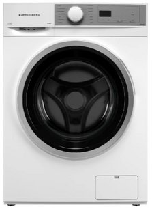 Стирально-сушильная машина Куперсберг WDM 470 W фото в Челябинске Стирально-сушильная машина Kuppersberg WDM 470 W фото в Челябинске