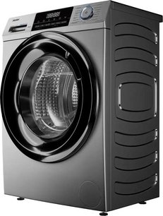 Стиральная машина Haier HW70-BP12929SE фото 2 в Челябинске