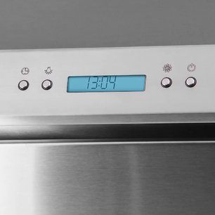 Вытяжка Маунфилд GLORIA 60 INOX Glass Transparent фото 3 в Челябинске Вытяжка Maunfeld GLORIA 60 INOX Glass Transparent фото 3 в Челябинске