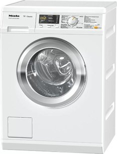 Стиральная машина Миле WDA211WPM фото в Челябинске Стиральная машина Miele WDA211WPM фото в Челябинске