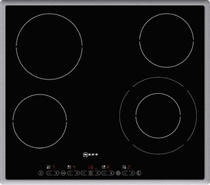 Независимая варочная панель Neff T13D20N1 фото в Челябинске