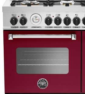 Варочный центр Бертаззони MAS90 6 MFE D VI T фото 3 в Челябинске Варочный центр Bertazzoni MAS90 6 MFE D VI T фото 3 в Челябинске