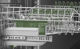 Встраиваемая посудомоечная машина Smeg STL7324AQL фото 3 в Челябинске